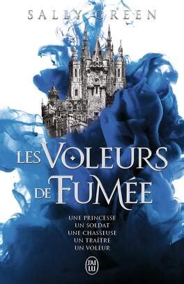 Trois bonnes raisons de lire Les Voleurs de fumée